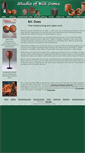 Mobile Screenshot of billooms.com